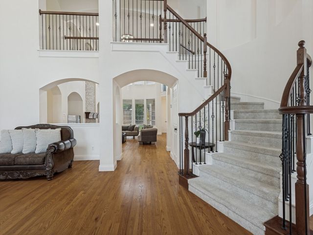 729 Driftwood Drive, Murphy, TX 75094