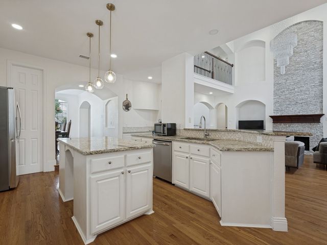 729 Driftwood Drive, Murphy, TX 75094