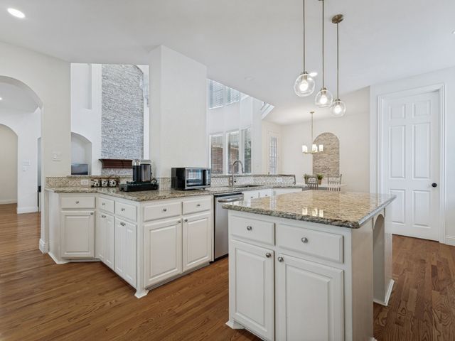 729 Driftwood Drive, Murphy, TX 75094