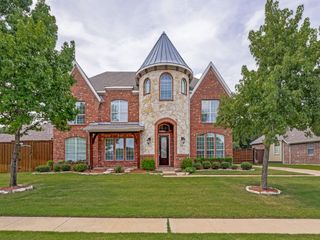 729 Driftwood Drive, Murphy, TX 75094