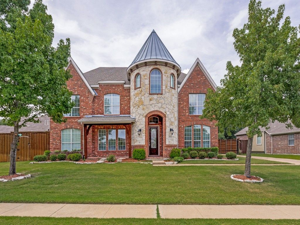 729 Driftwood Drive, Murphy, TX 75094