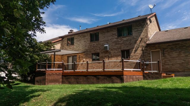 3131 Imperial Boulevard 3131 Imperial Boulevard, Springfield, OH 45503