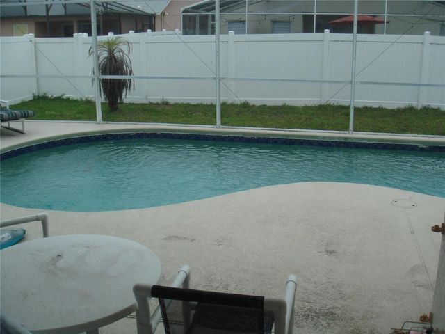 1036 CLEAR CREEK CIRCLE, Clermont, FL 34714