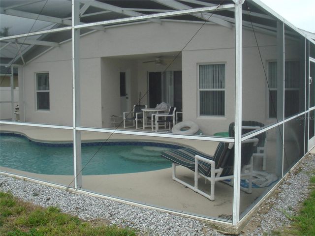 1036 CLEAR CREEK CIRCLE, Clermont, FL 34714