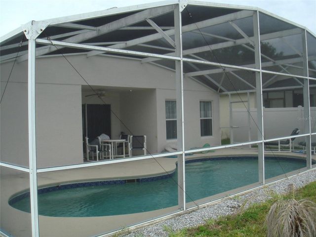 1036 CLEAR CREEK CIRCLE, Clermont, FL 34714