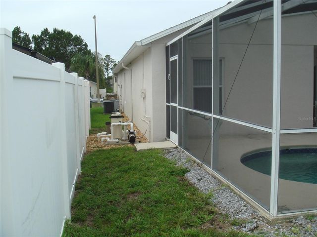 1036 CLEAR CREEK CIRCLE, Clermont, FL 34714