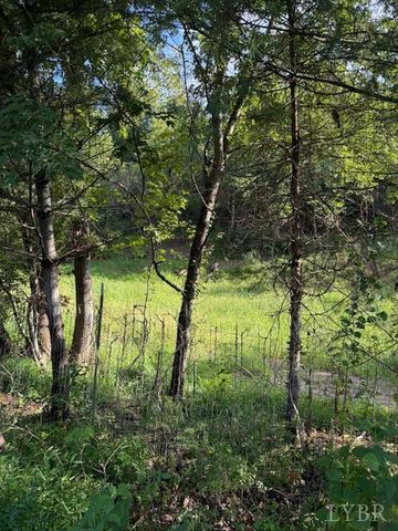 0 Huntington Drive, Bedford, VA 24523