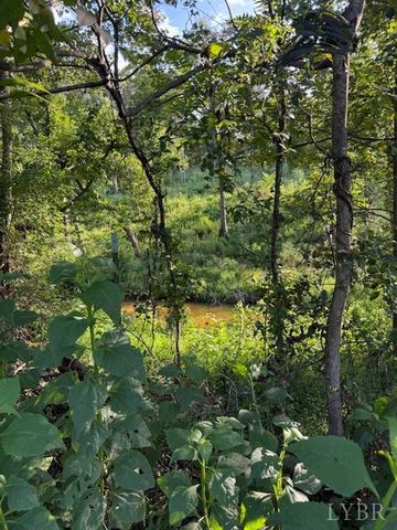 0 Huntington Drive, Bedford, VA 24523