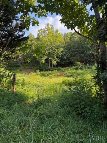 0 Huntington Drive, Bedford, VA 24523