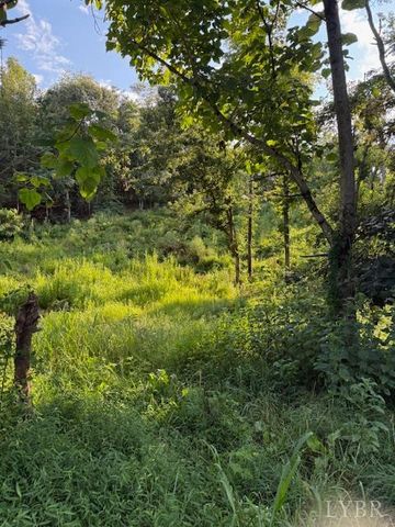 0 Huntington Drive, Bedford, VA 24523