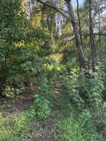 0 Huntington Drive, Bedford, VA 24523