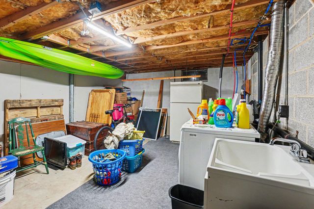 520 SCHOOLHOUSE RD, Bernville, PA 19506