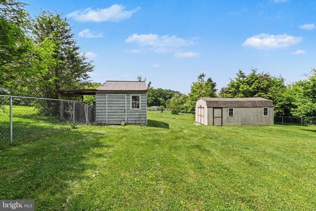 520 SCHOOLHOUSE RD, Bernville, PA 19506
