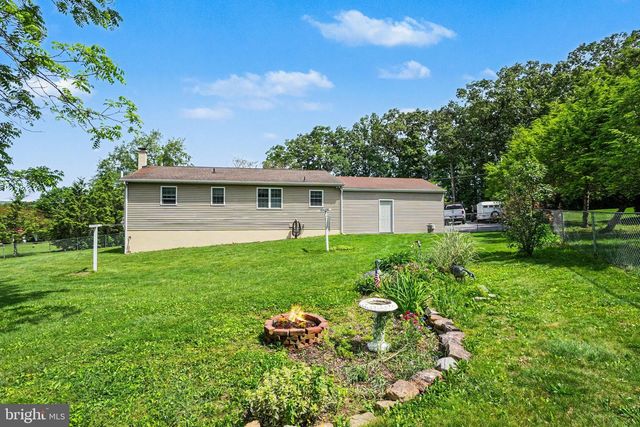 520 SCHOOLHOUSE RD, Bernville, PA 19506