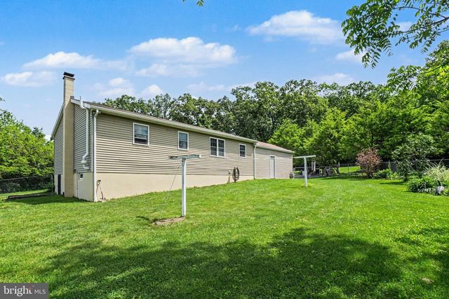 520 SCHOOLHOUSE RD, Bernville, PA 19506