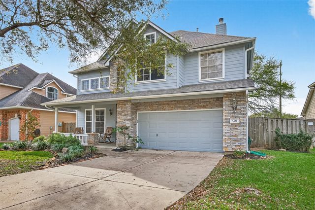 3427 Velasco Court, Missouri City, TX 77459