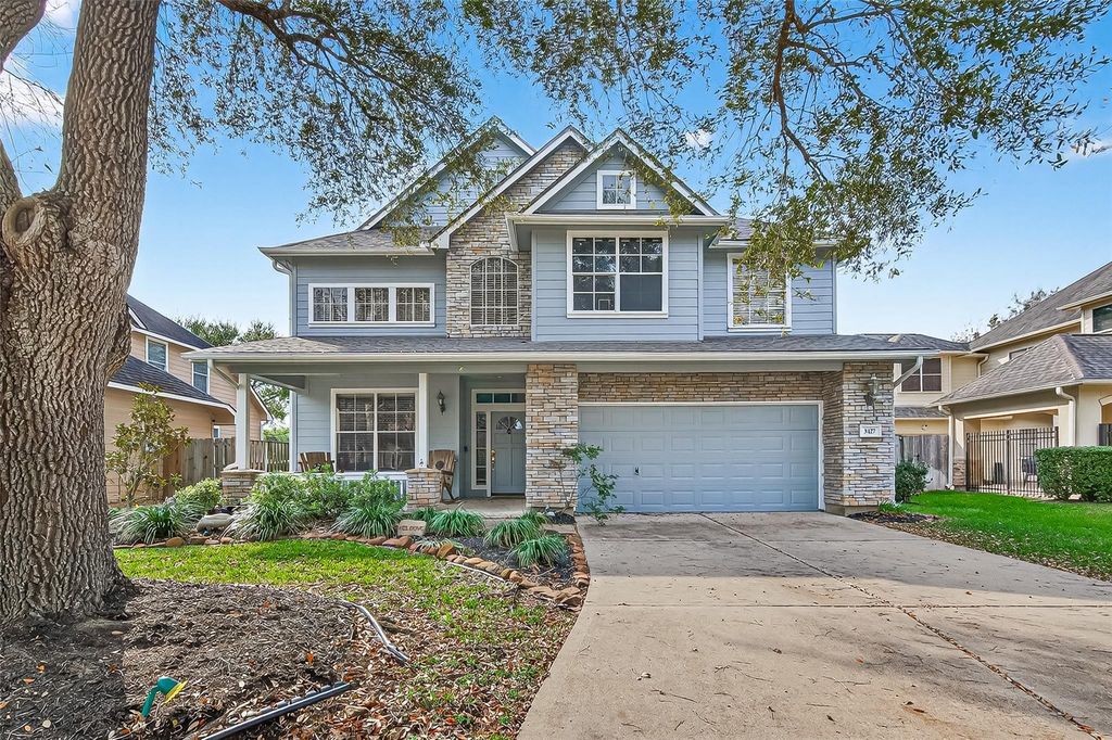 3427 Velasco Court, Missouri City, TX 77459