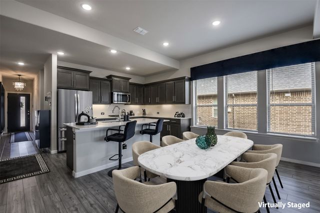 6918 Aster Drive, Venus, TX 76084