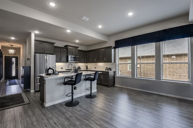 6918 Aster Drive, Venus, TX 76084