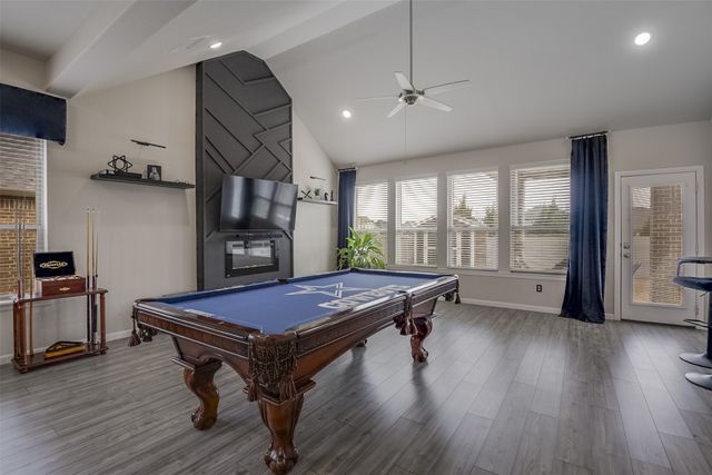 6918 Aster Drive, Venus, TX 76084