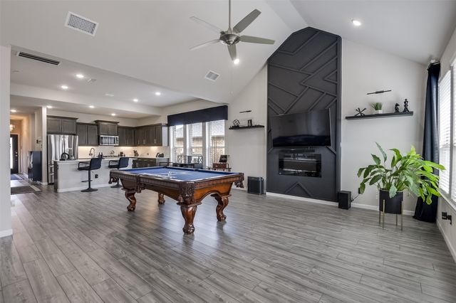 6918 Aster Drive, Venus, TX 76084