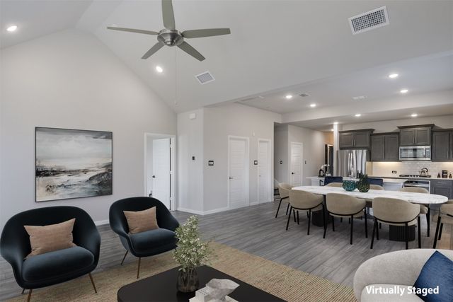 6918 Aster Drive, Venus, TX 76084