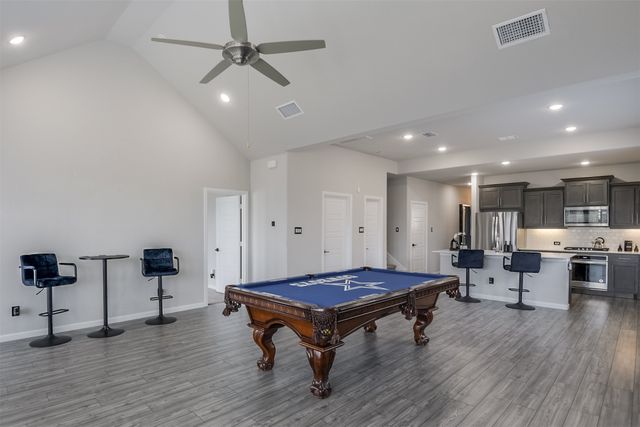 6918 Aster Drive, Venus, TX 76084