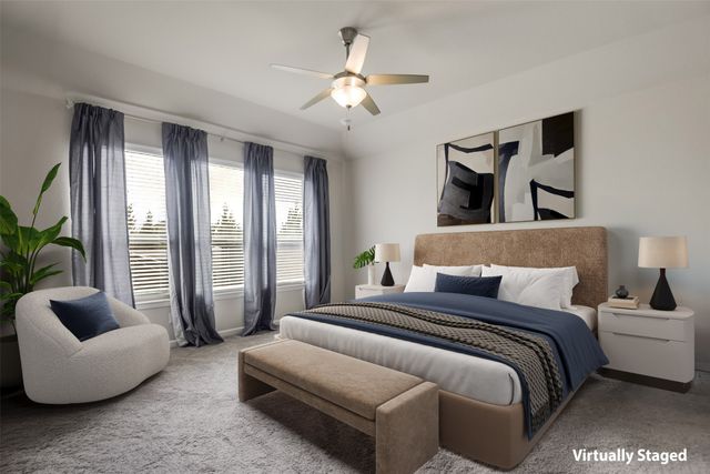 6918 Aster Drive, Venus, TX 76084