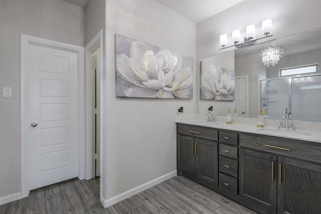 6918 Aster Drive, Venus, TX 76084