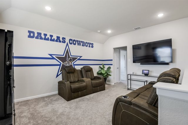 6918 Aster Drive, Venus, TX 76084