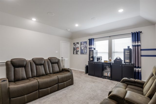 6918 Aster Drive, Venus, TX 76084