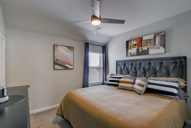 6918 Aster Drive, Venus, TX 76084