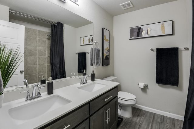 6918 Aster Drive, Venus, TX 76084