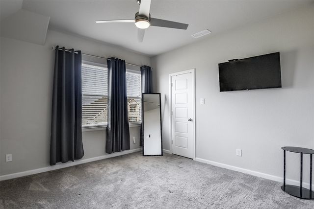 6918 Aster Drive, Venus, TX 76084