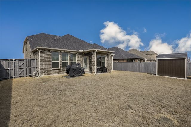 6918 Aster Drive, Venus, TX 76084