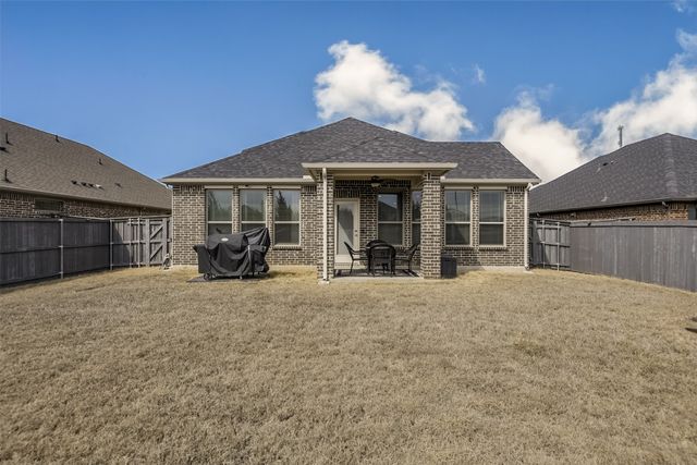 6918 Aster Drive, Venus, TX 76084