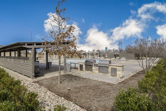 6918 Aster Drive, Venus, TX 76084