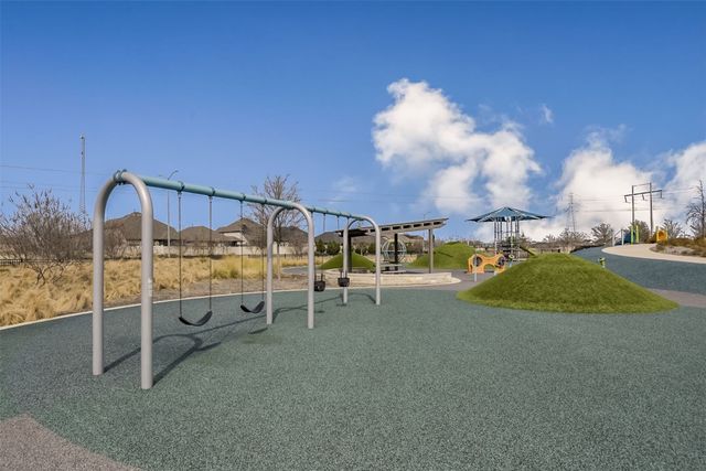 6918 Aster Drive, Venus, TX 76084