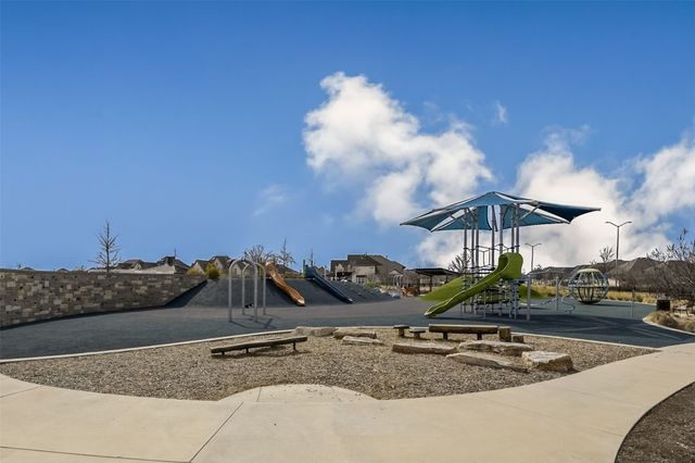 6918 Aster Drive, Venus, TX 76084