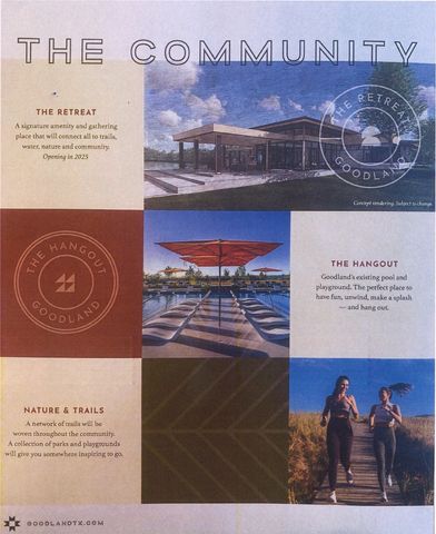 6918 Aster Drive, Venus, TX 76084