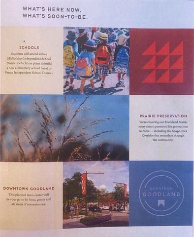 6918 Aster Drive, Venus, TX 76084