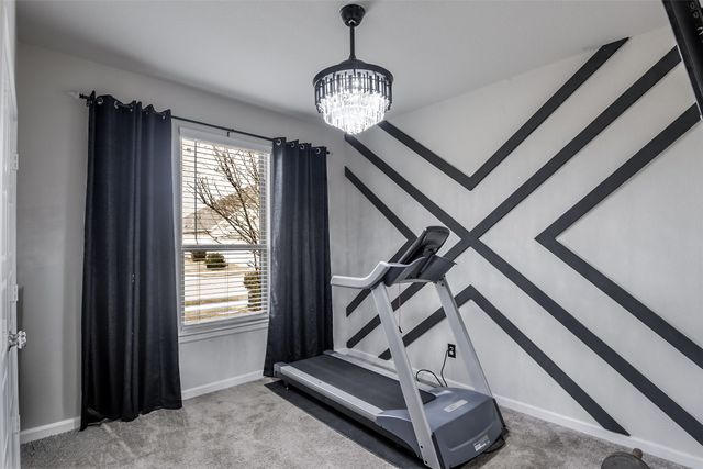 6918 Aster Drive, Venus, TX 76084