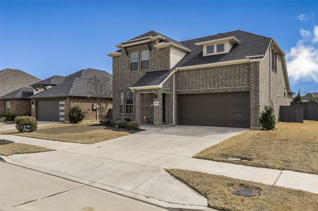 6918 Aster Drive, Venus, TX 76084