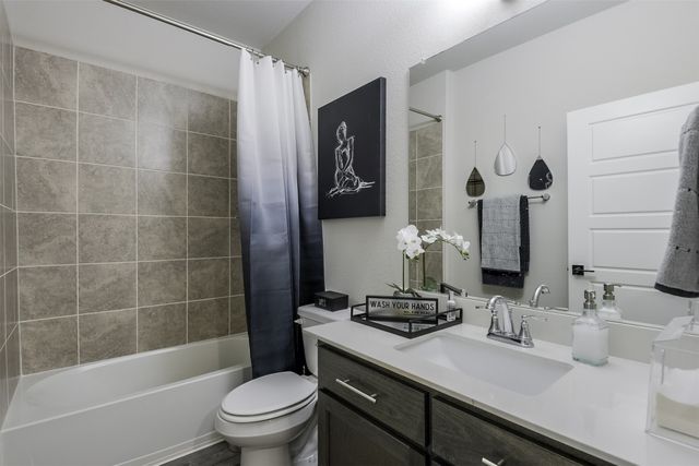 6918 Aster Drive, Venus, TX 76084