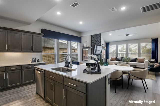 6918 Aster Drive, Venus, TX 76084