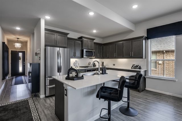 6918 Aster Drive, Venus, TX 76084