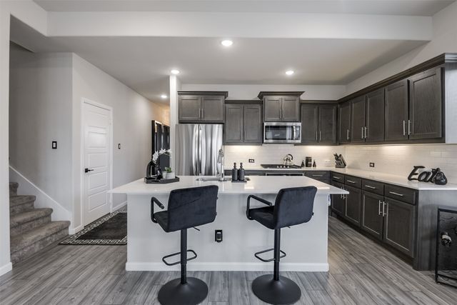 6918 Aster Drive, Venus, TX 76084