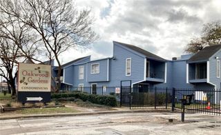 5625 Antoine Drive 501, Houston, TX 77091
