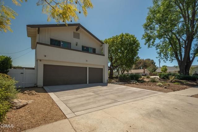 1808 Burleson Avenue, Thousand Oaks, CA 91360