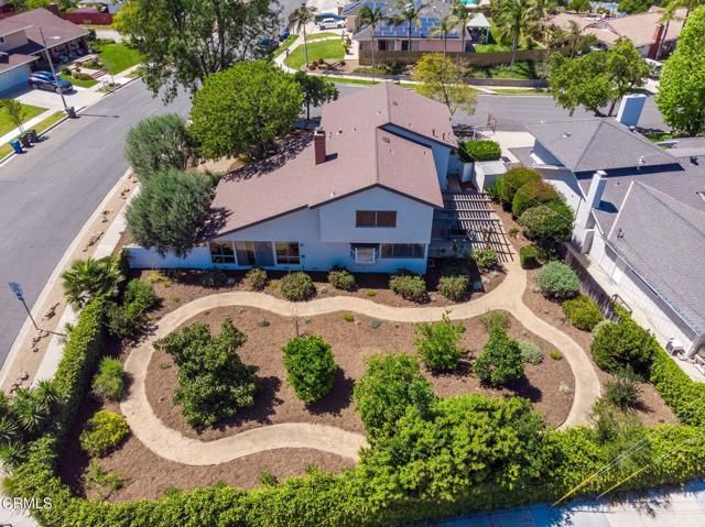 1808 Burleson Avenue, Thousand Oaks, CA 91360